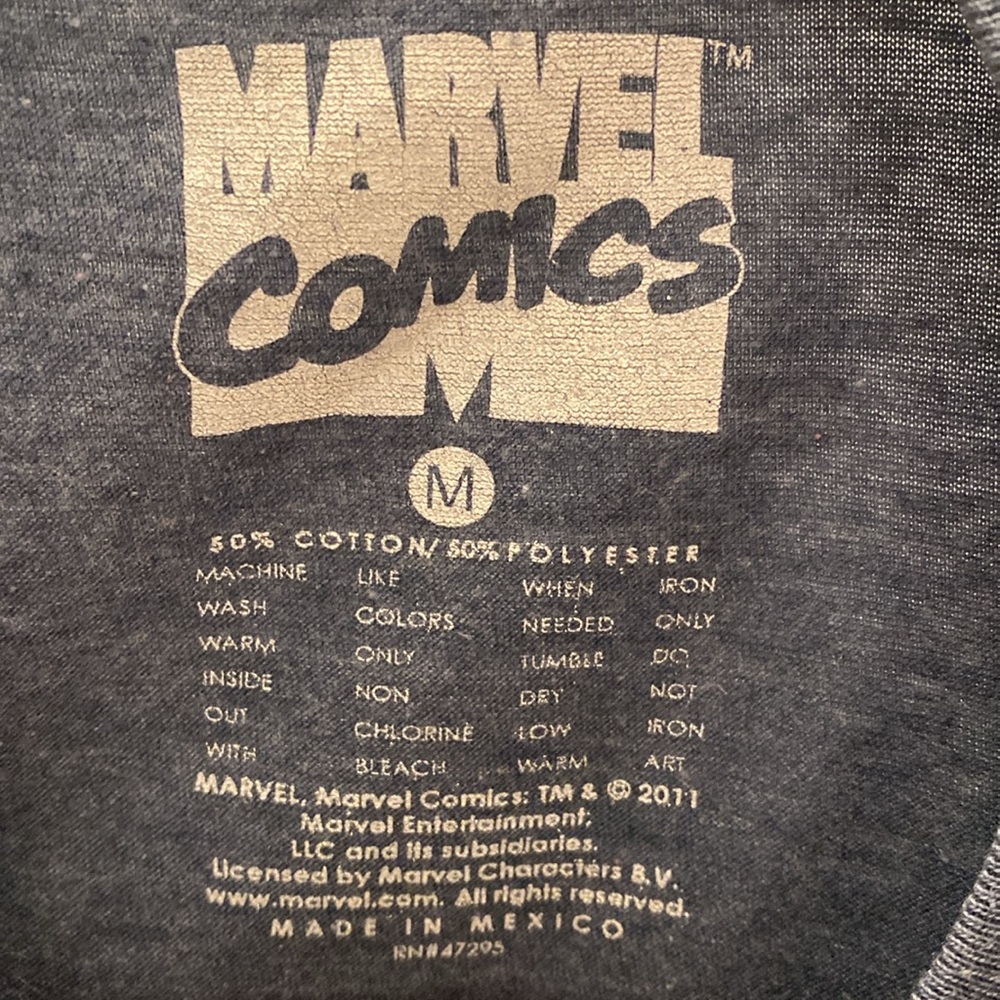 Graphic Tee - Picture 3 of 3